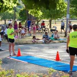 Janesville Area Convention and Visitors Bureau