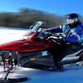 Eagle River Area Chamber of Commerce