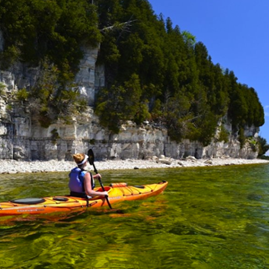 Destination Door County