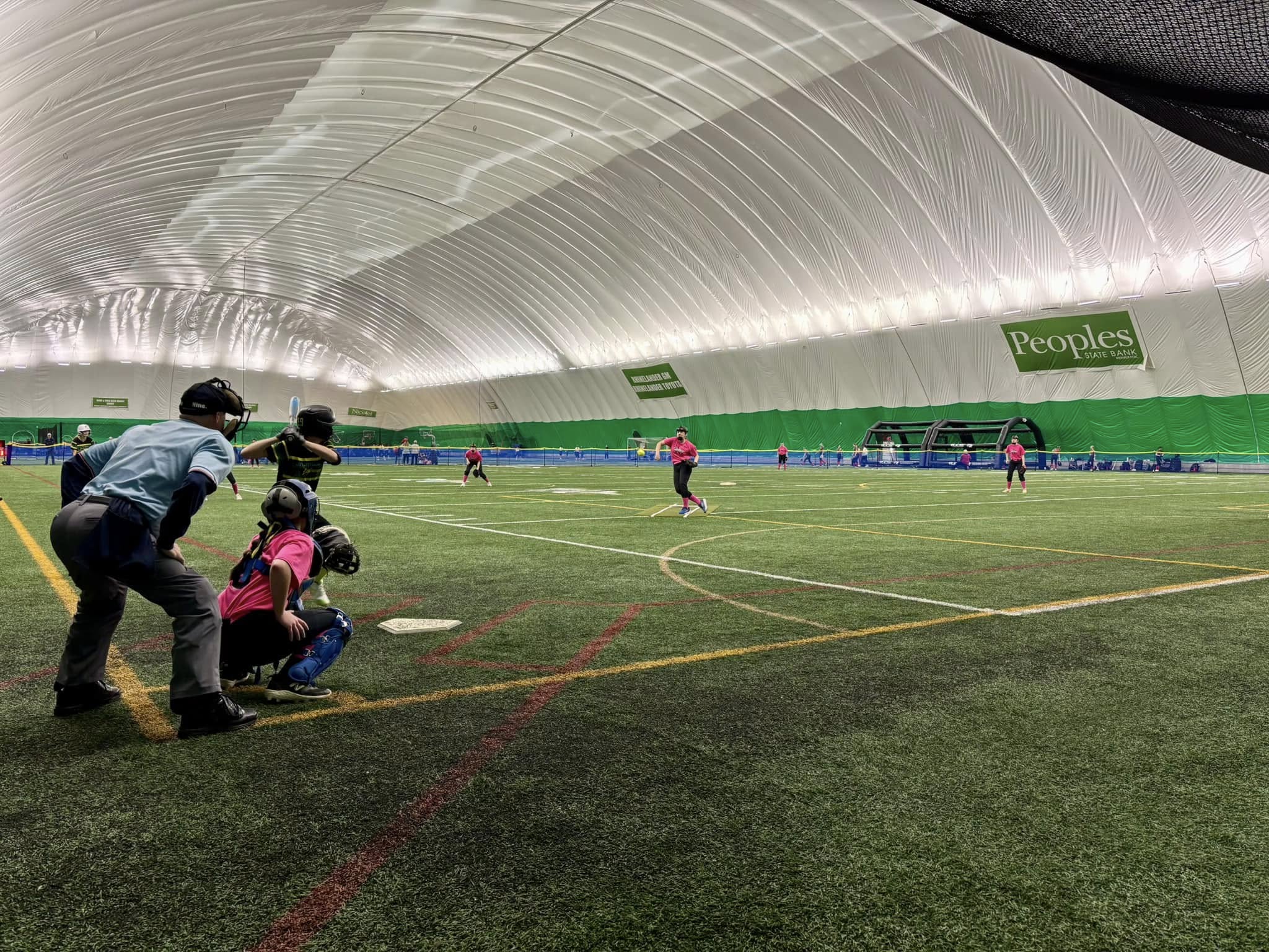 Rhinelander Area Chamber of Commerce & Visitor Center