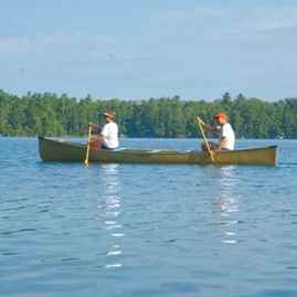 Let's Minocqua