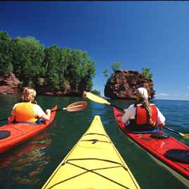 Bayfield Chamber of Commerce & Visitor Bureau