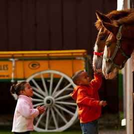 Destination Lake Winnebago Region