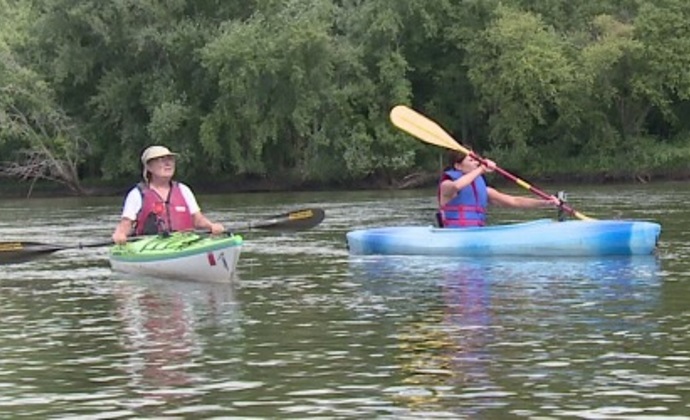 Prairie du Chien Area Chamber of Commerce | Sports Wisconsin