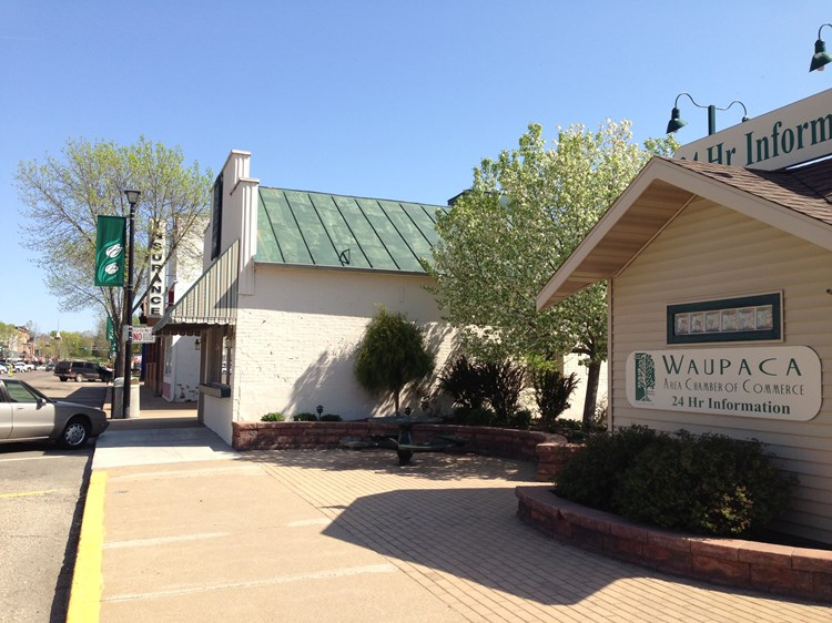 Waupaca Chain O' Lakes | Sports Wisconsin