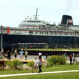 Manitowoc Area Visitor & Convention Bureau